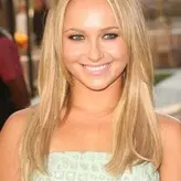 Hayden Panettiere голая #1437