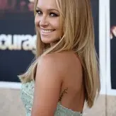 Hayden Panettiere голая #1438