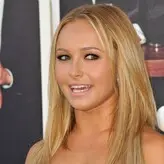 Hayden Panettiere голая #1453