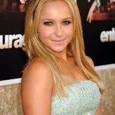 Hayden Panettiere голая #1458