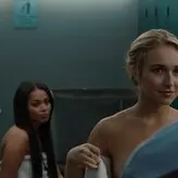 Hayden Panettiere голая #1484