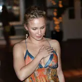 Hayden Panettiere nude #1490