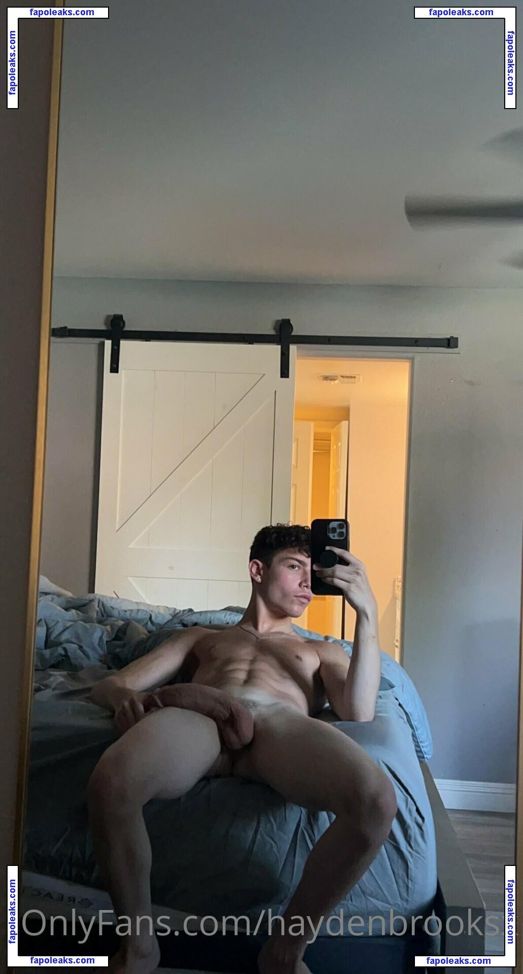 haydenbrooksx nude photo #0001 from OnlyFans