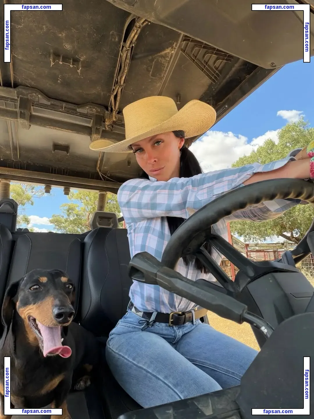 Haydie May Bird голая фото #0015 с Онлифанс