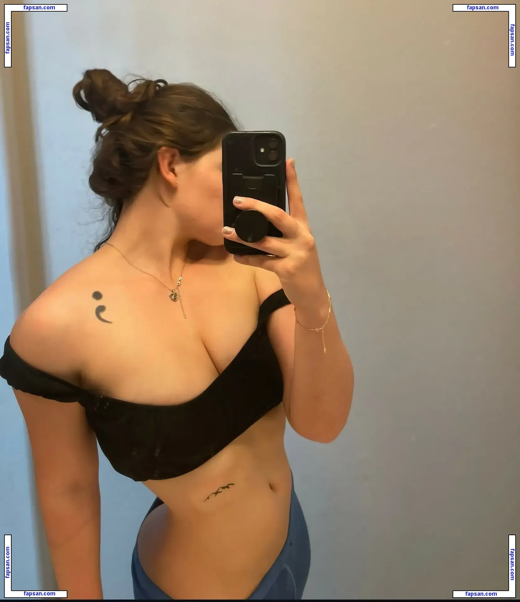 Hayfit4 nude photo #0071 from OnlyFans