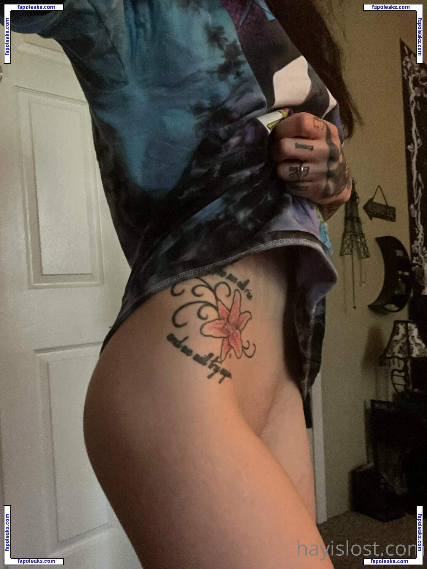 hayislost-free / urbexinghay nude photo #0014 from OnlyFans