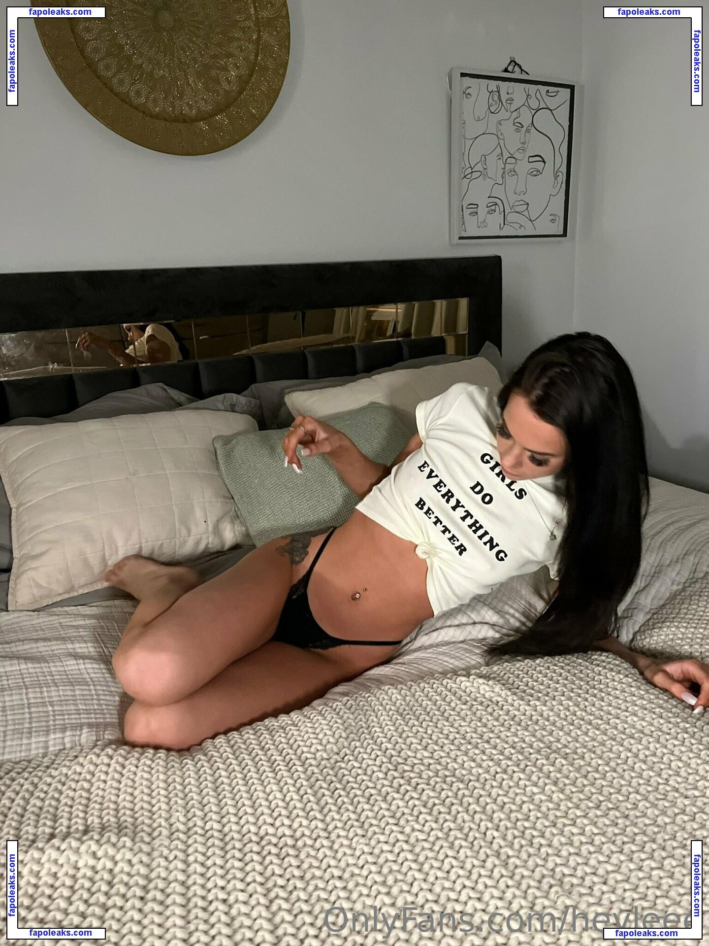 Haylee Pryor / hayleepryorr / heyleee nude photo #0011 from OnlyFans