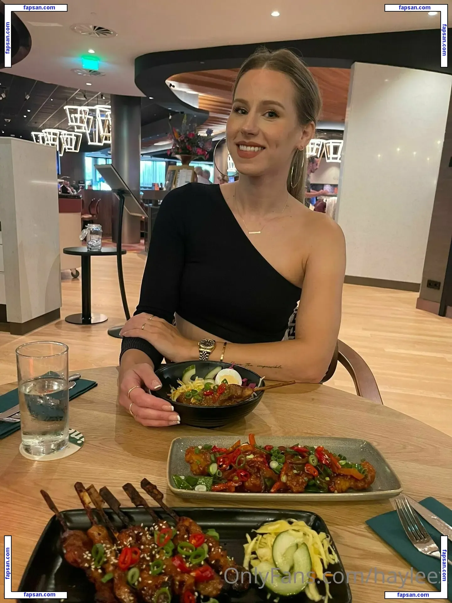 Hayleex nude photo #0007 from OnlyFans
