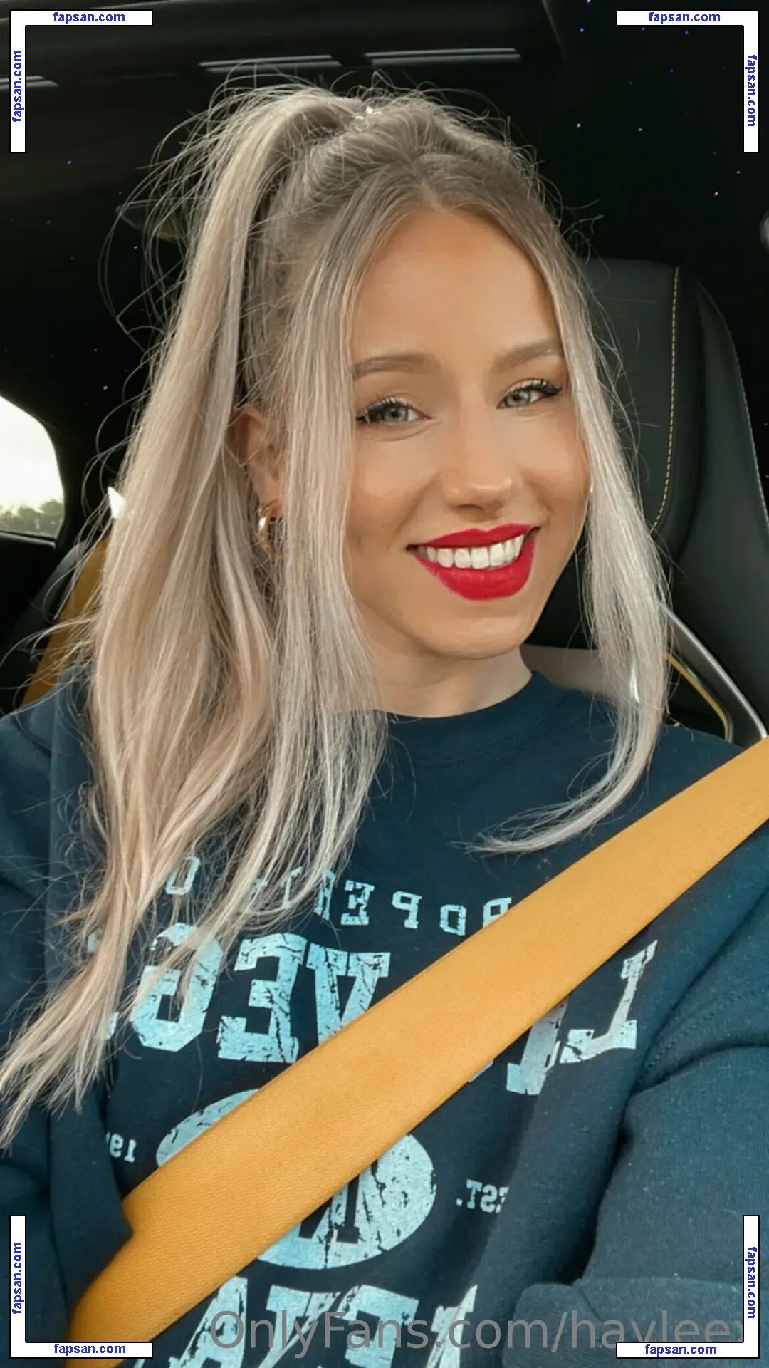 Hayleex nude photo #0159 from OnlyFans