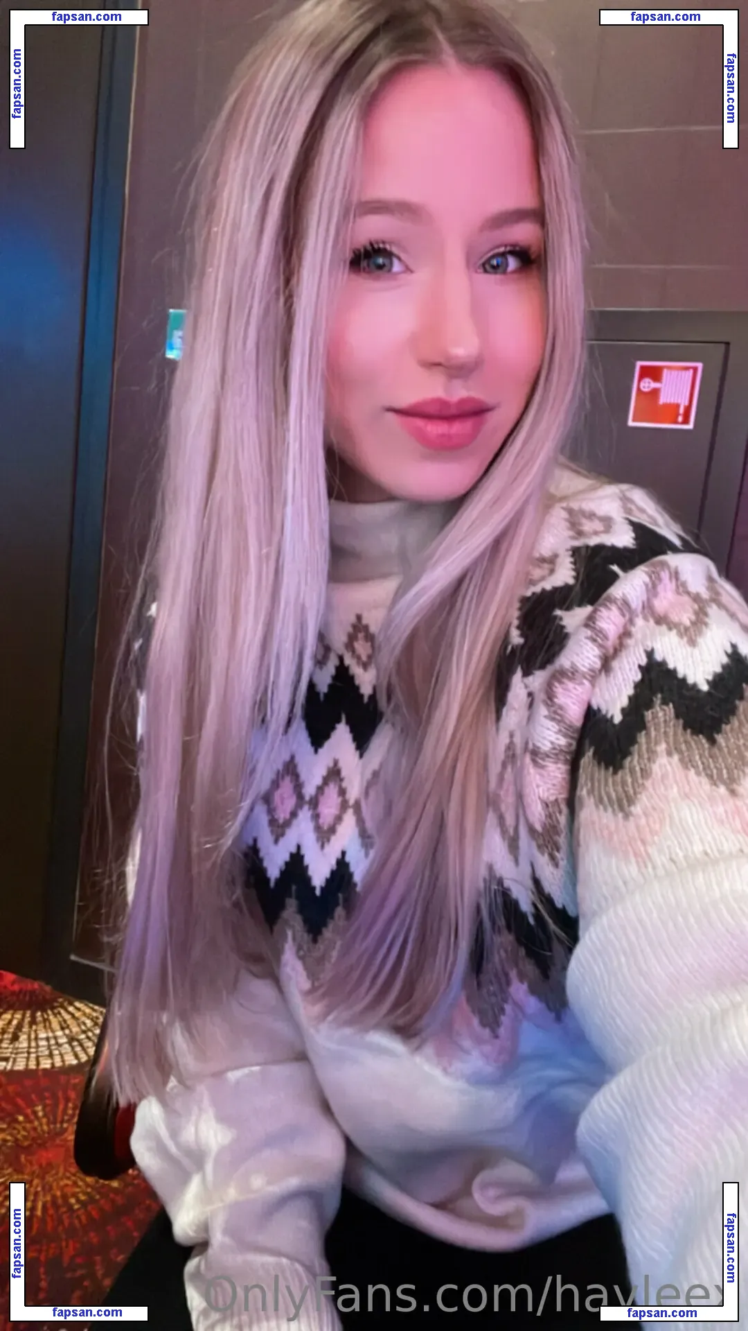 Hayleex nude photo #0160 from OnlyFans