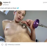Hayleex nude #0017