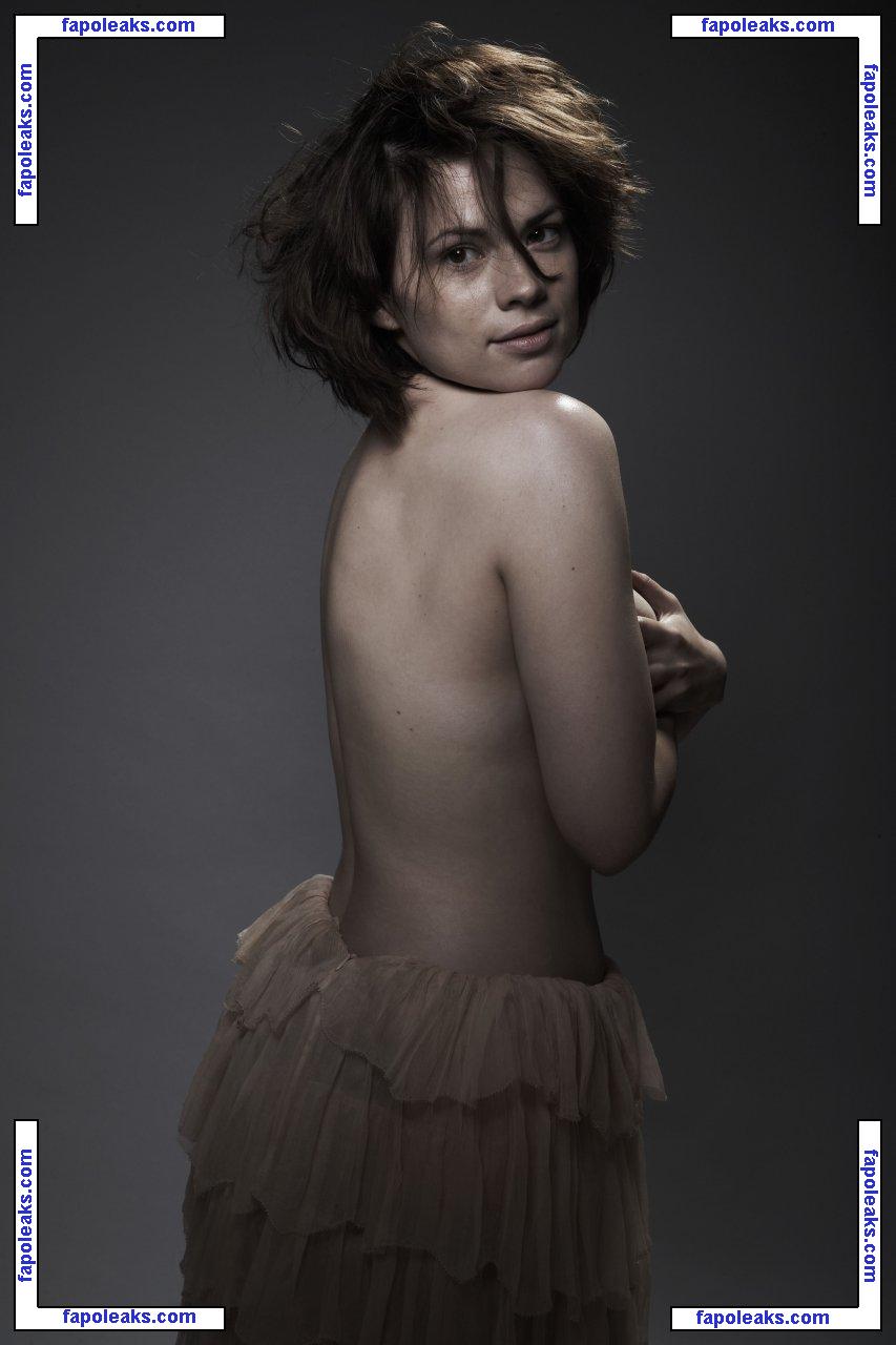 Hayley Atwell / wellhayley nude photo #0062 from OnlyFans