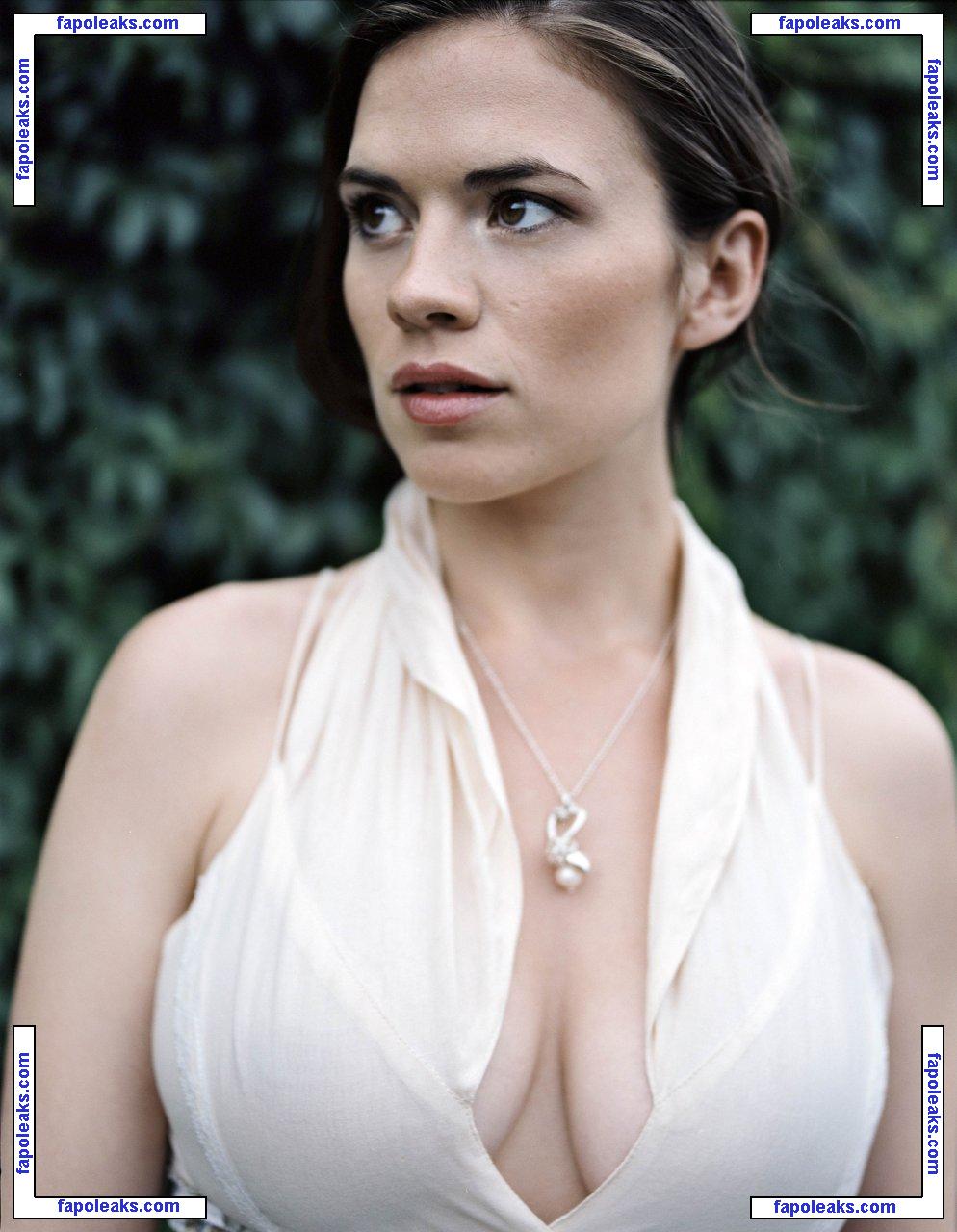 Hayley Atwell / wellhayley nude photo #0079 from OnlyFans