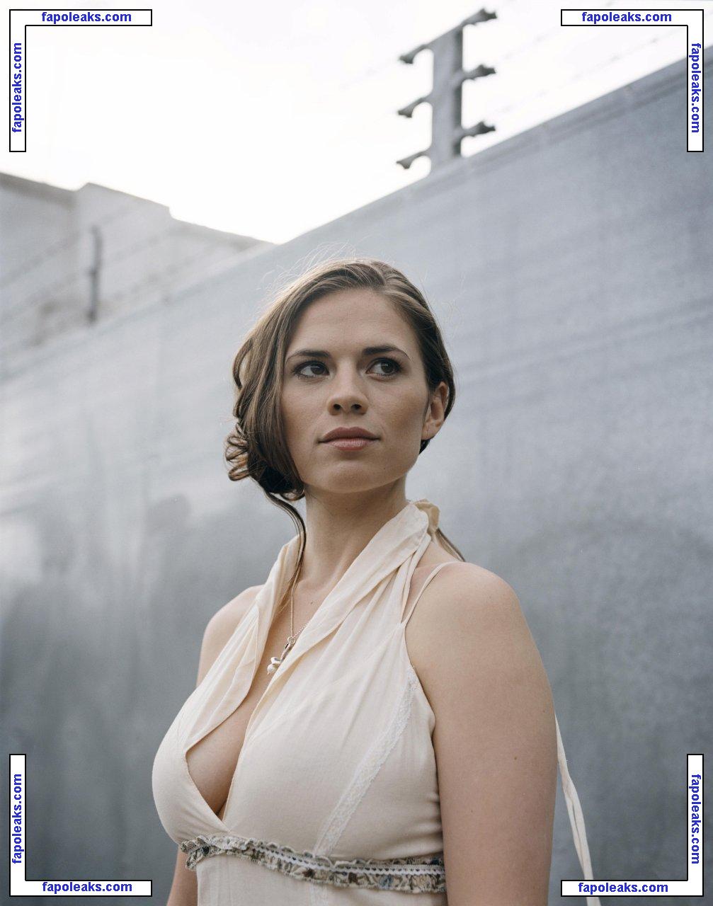 Hayley Atwell / wellhayley nude photo #0080 from OnlyFans