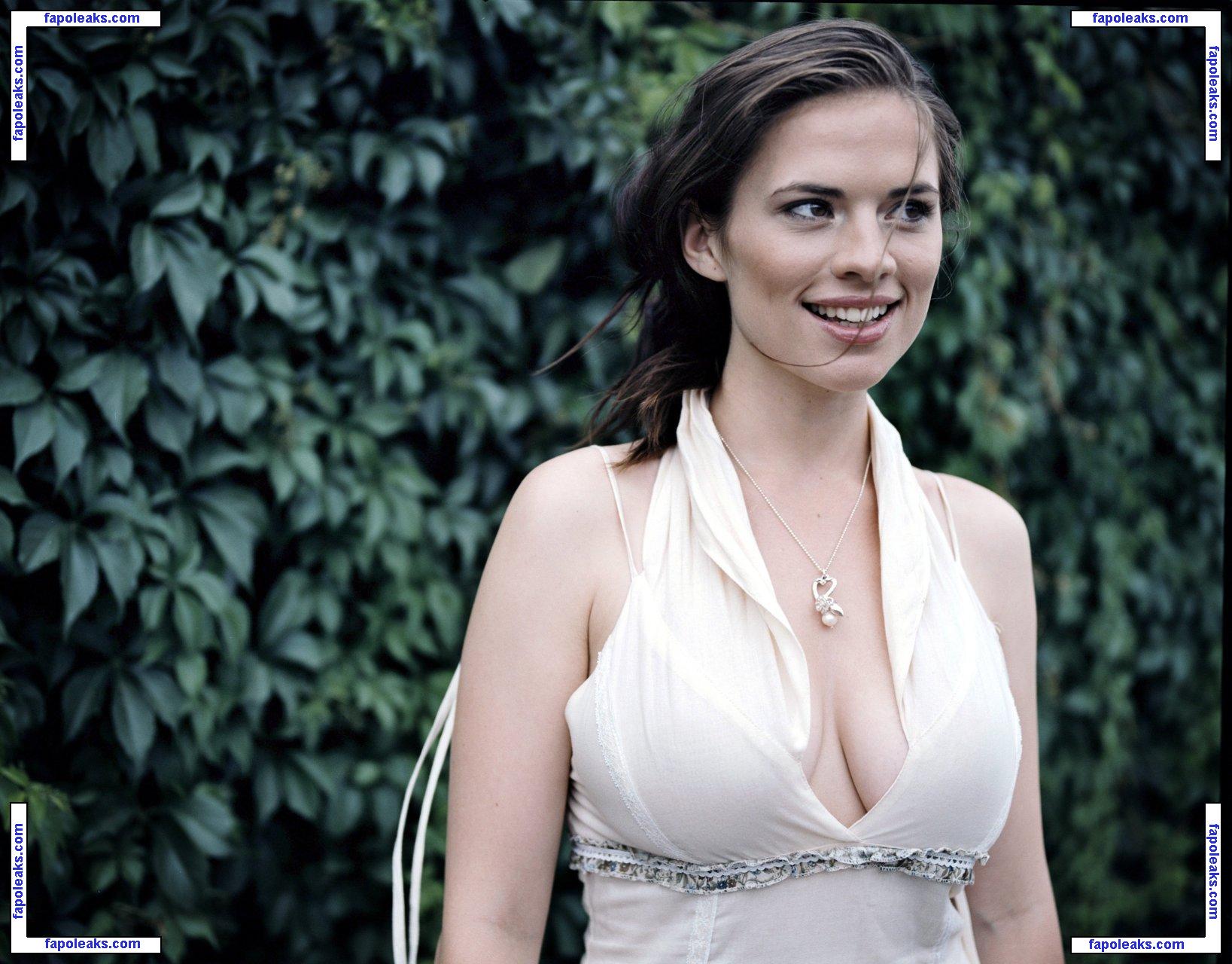 Hayley Atwell / wellhayley nude photo #0102 from OnlyFans