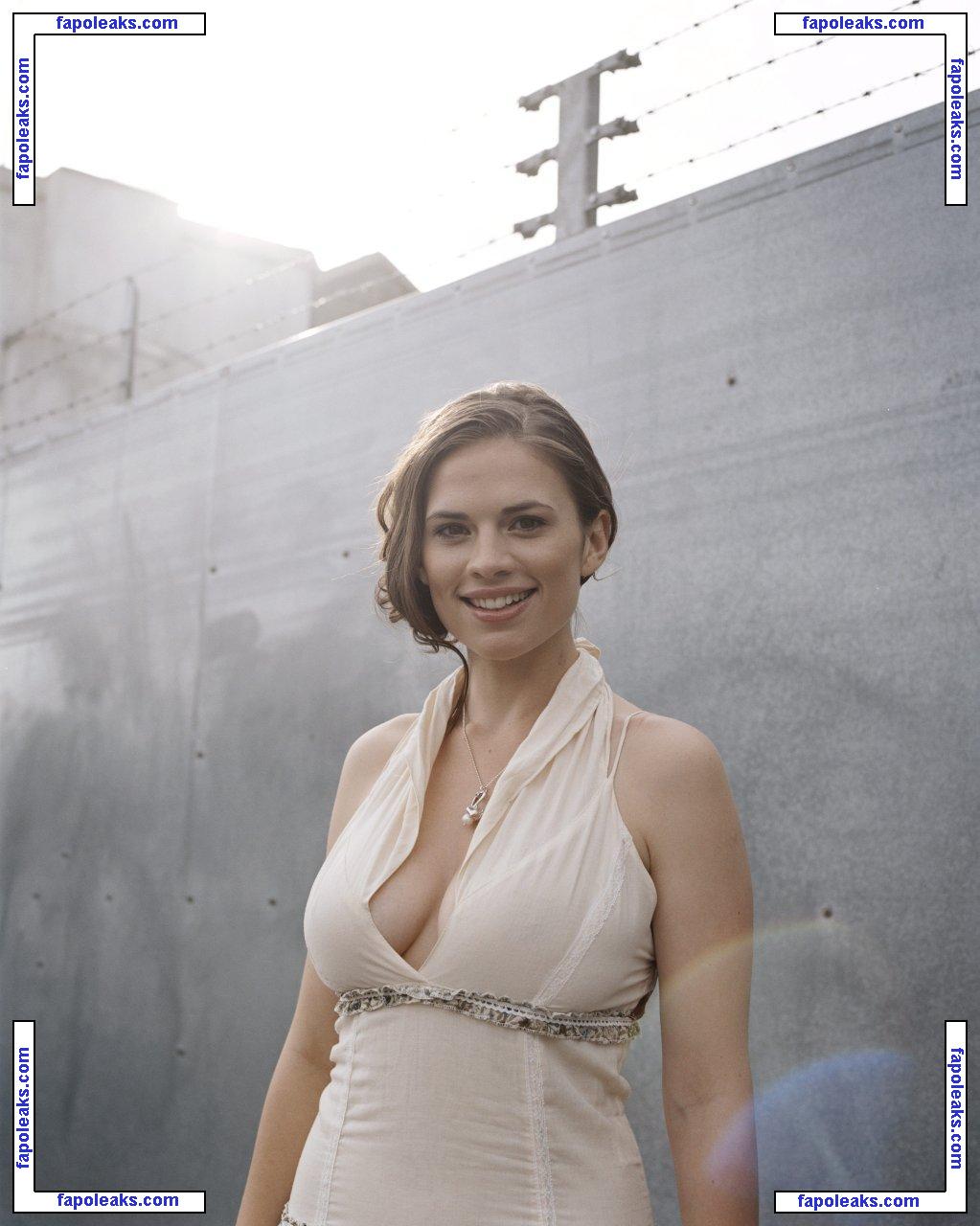 Hayley Atwell / wellhayley nude photo #0104 from OnlyFans