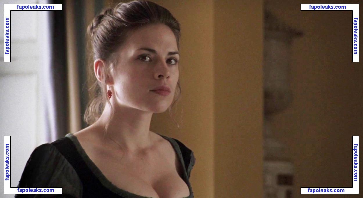 Hayley Atwell / wellhayley nude photo #0129 from OnlyFans