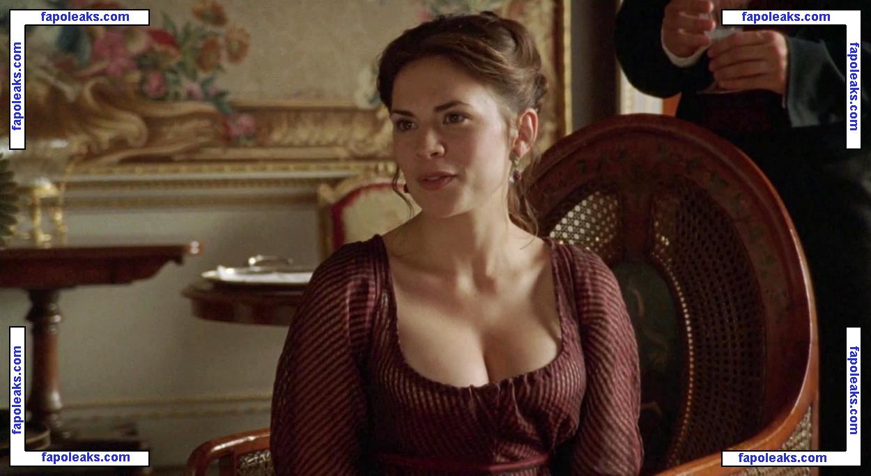 Hayley Atwell / wellhayley nude photo #0133 from OnlyFans