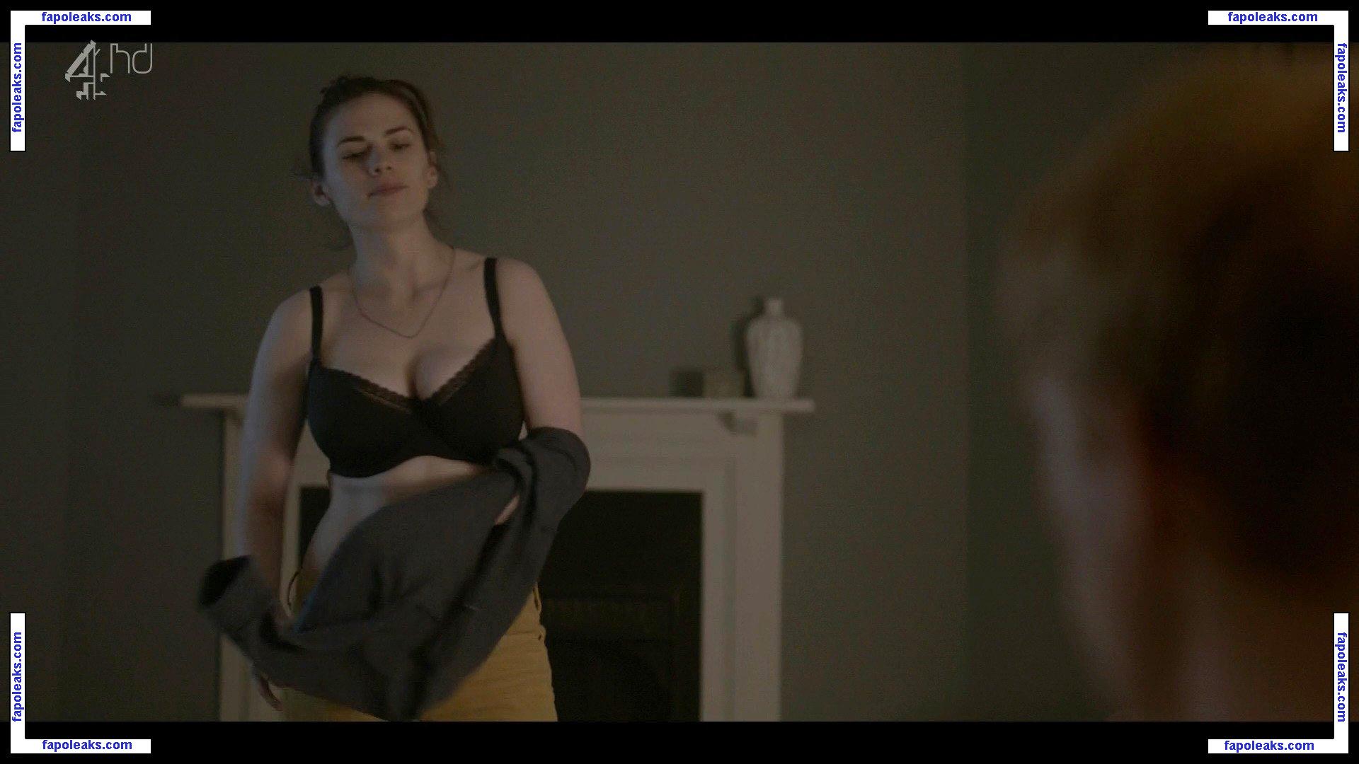 Hayley Atwell / wellhayley nude photo #0168 from OnlyFans