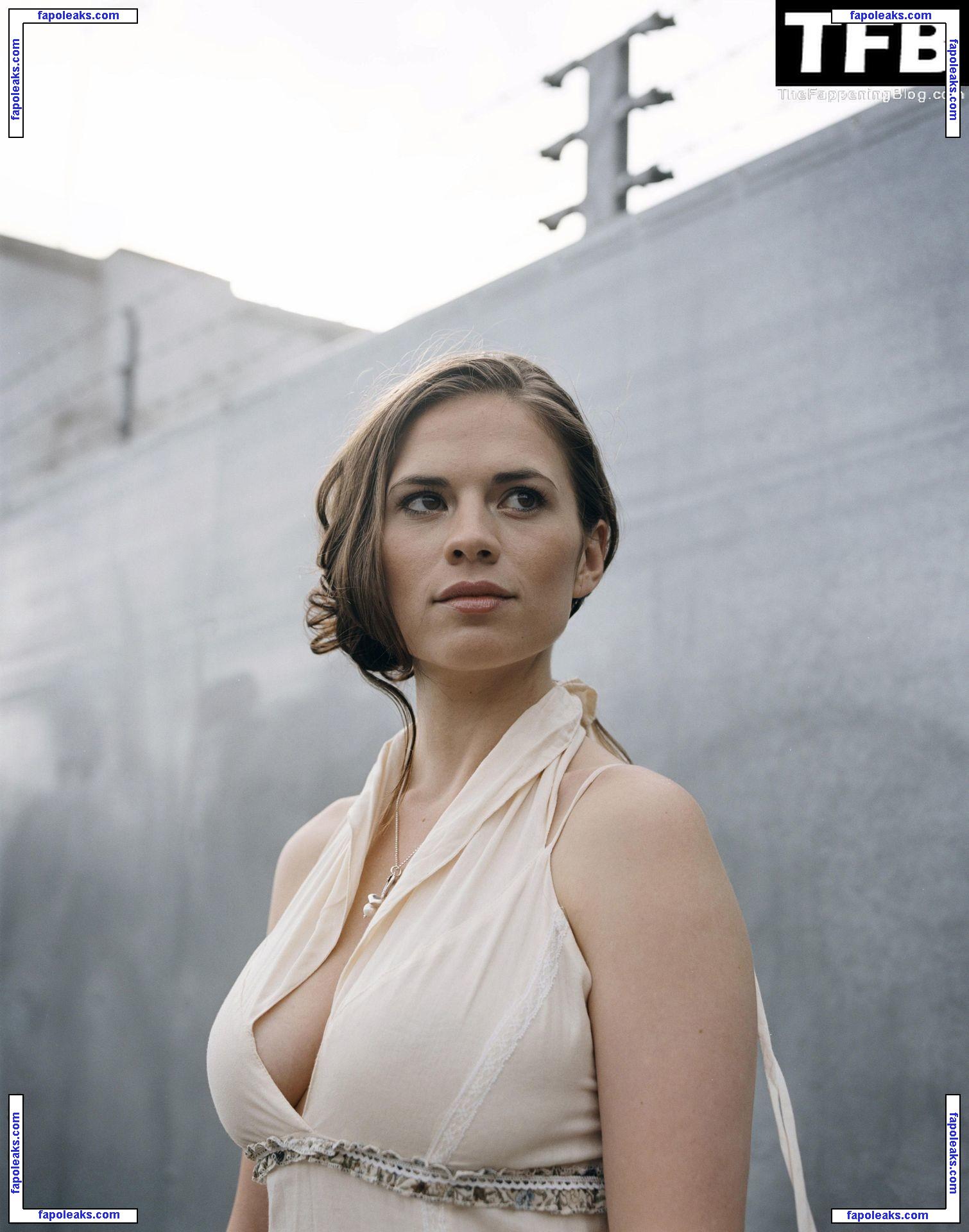 Hayley Atwell / wellhayley nude photo #0331 from OnlyFans