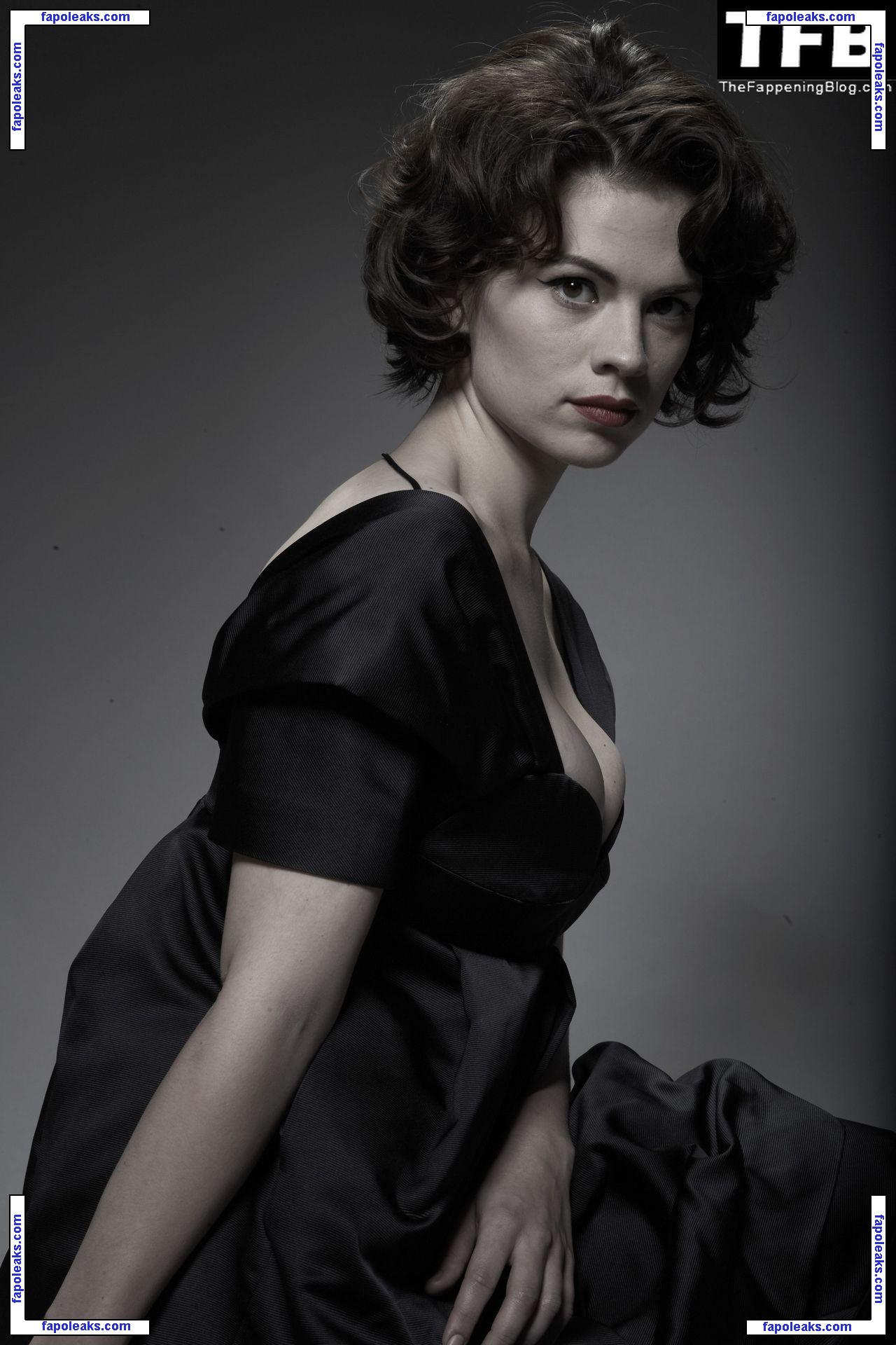 Hayley Atwell / wellhayley nude photo #0334 from OnlyFans