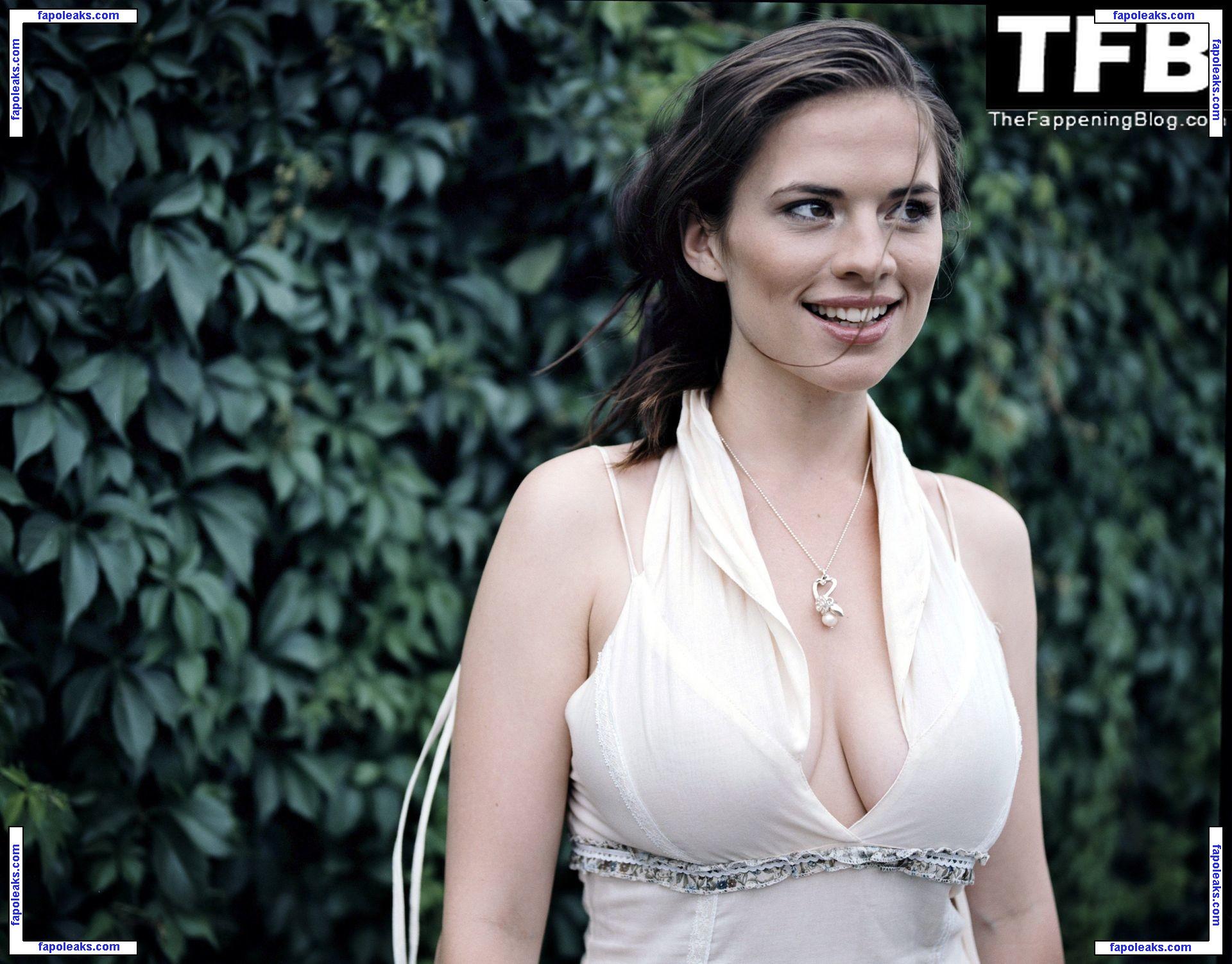 Hayley Atwell / wellhayley nude photo #0358 from OnlyFans