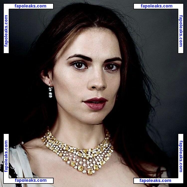 Hayley Atwell / wellhayley nude photo #0491 from OnlyFans