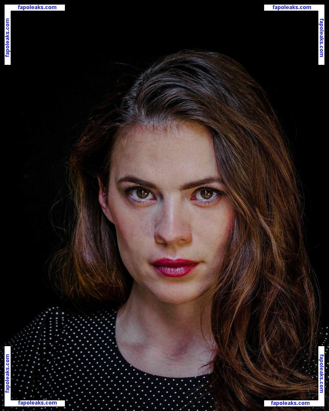 Hayley Atwell / wellhayley nude photo #0496 from OnlyFans