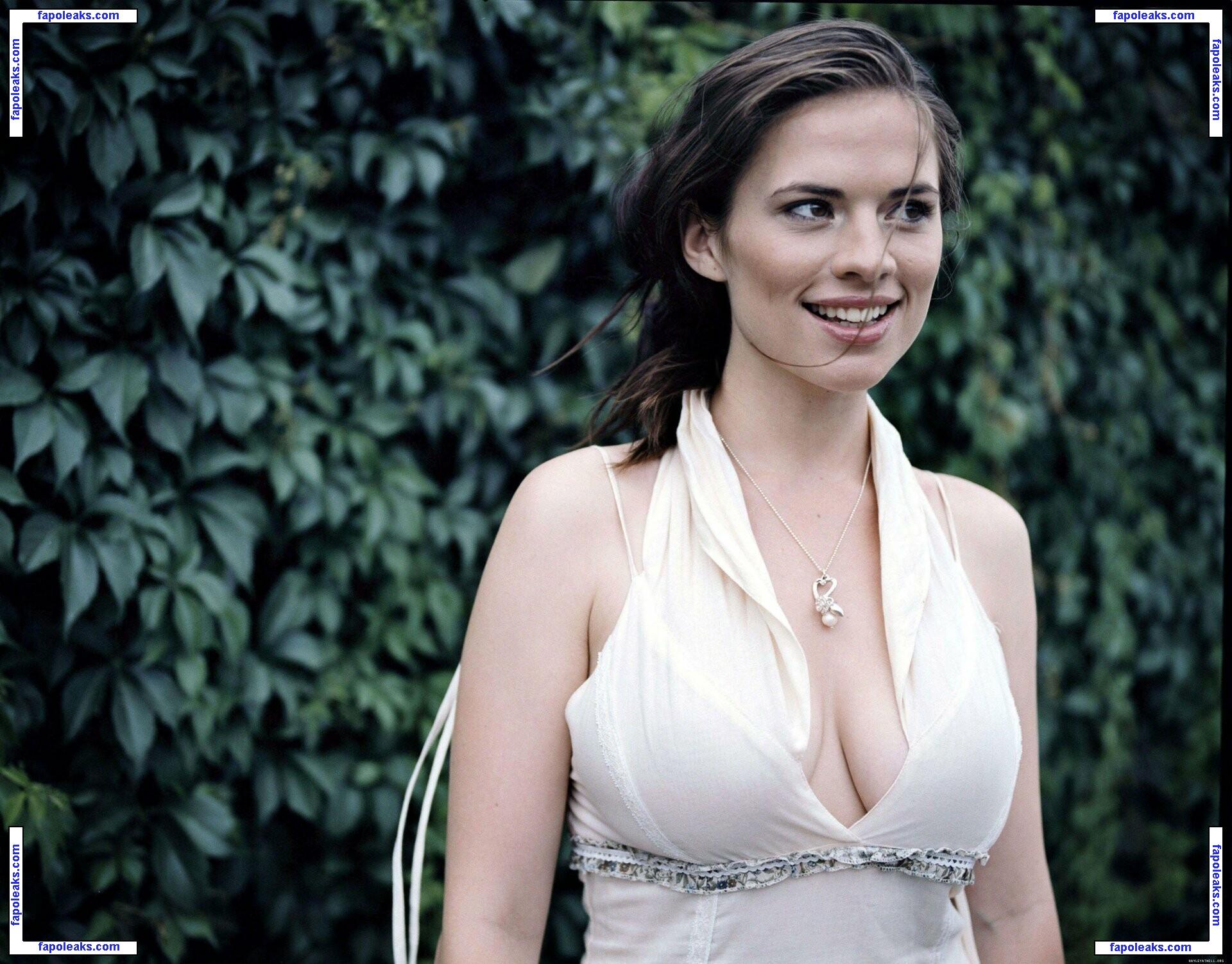 Hayley Atwell / wellhayley nude photo #0600 from OnlyFans