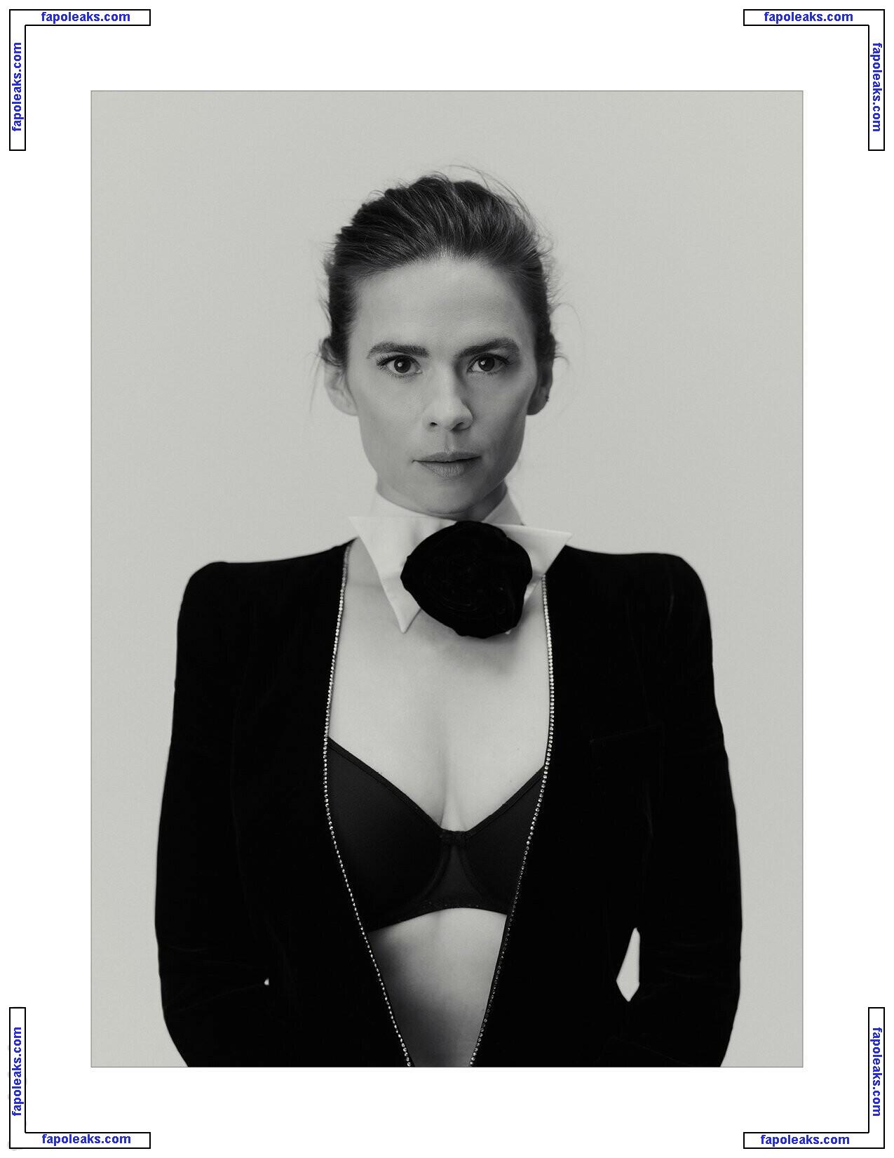 Hayley Atwell / hayley_atwell nude photo #0717 from OnlyFans