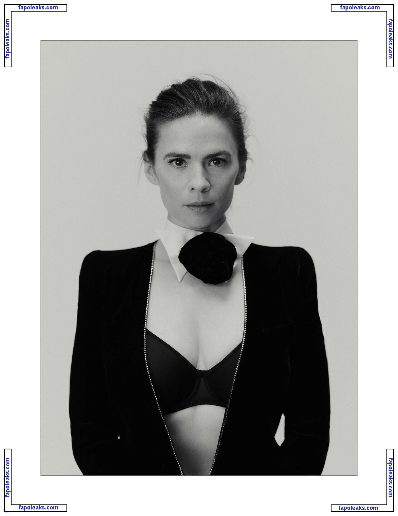 Hayley Atwell / wellhayley nude photo #0717 from OnlyFans