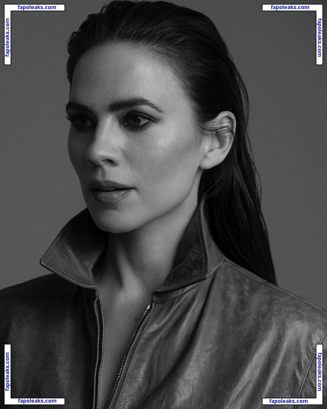 Hayley Atwell / hayley_atwell nude photo #0730 from OnlyFans