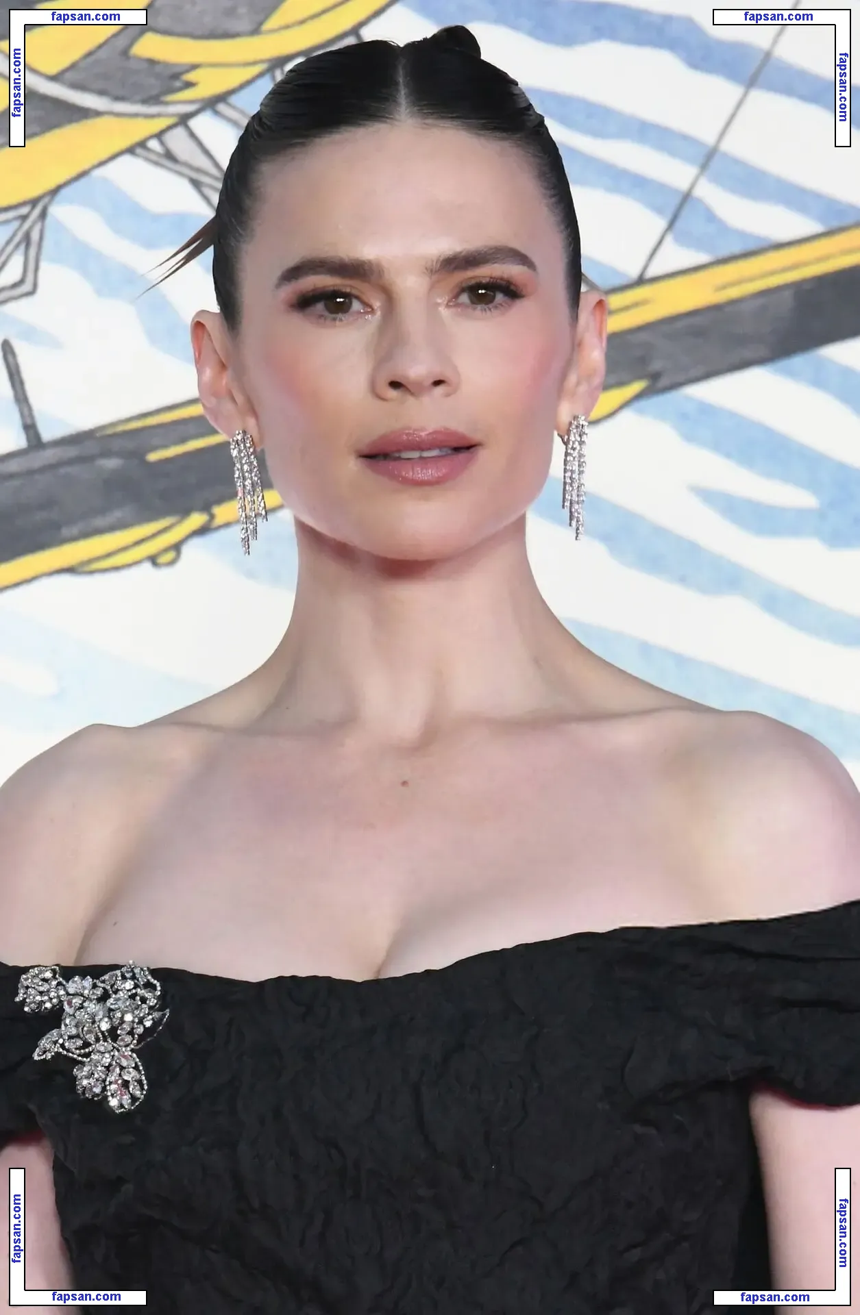 Hayley Atwell nude photo #0832 from OnlyFans