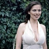 Hayley Atwell nude #0102