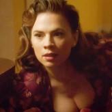 Hayley Atwell nude #0107