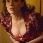 Hayley Atwell nude #0109