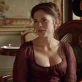 Hayley Atwell nude #0133