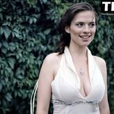 Hayley Atwell nude #0358