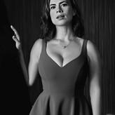 Hayley Atwell nude #0478