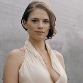 Hayley Atwell nude #0492