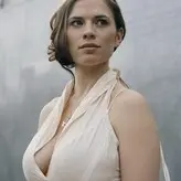 Hayley Atwell nude #0785