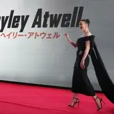 Hayley Atwell голая #0830