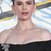 Hayley Atwell голая #0832
