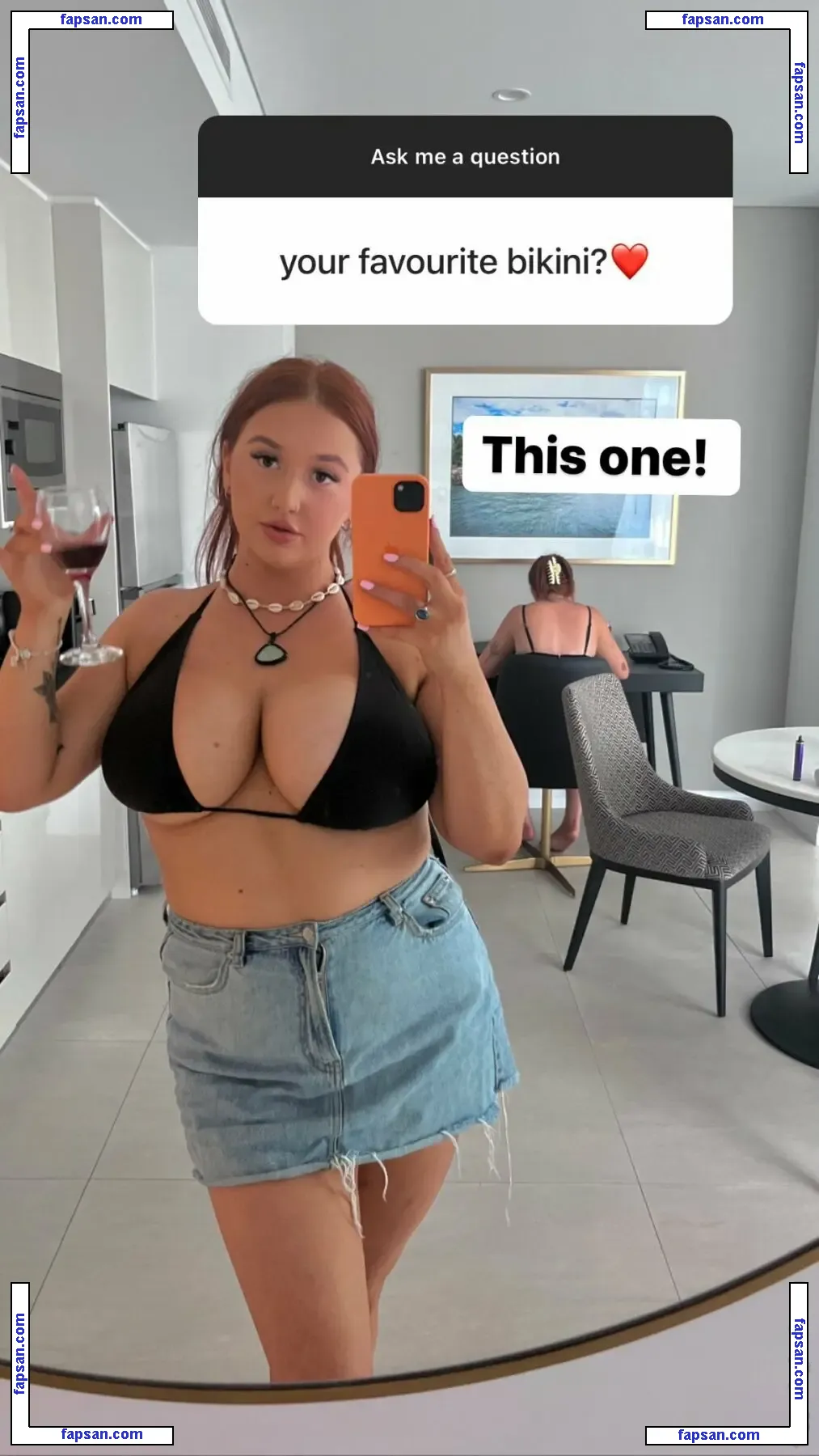 Hayley Aurisch nude photo #0050 from OnlyFans