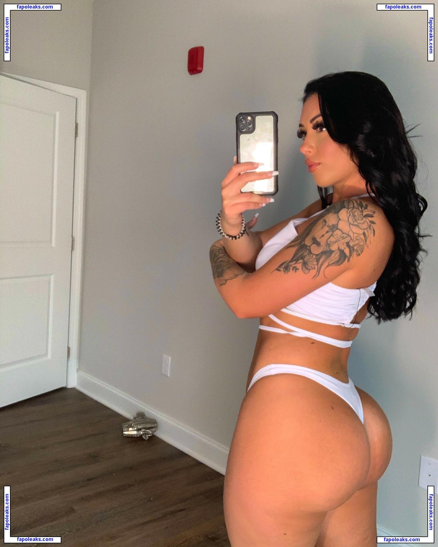 Hayley Davis / hayleyedavis_ / therealgapeach nude photo #0001 from OnlyFans