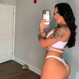 Hayley Davis голая #0001