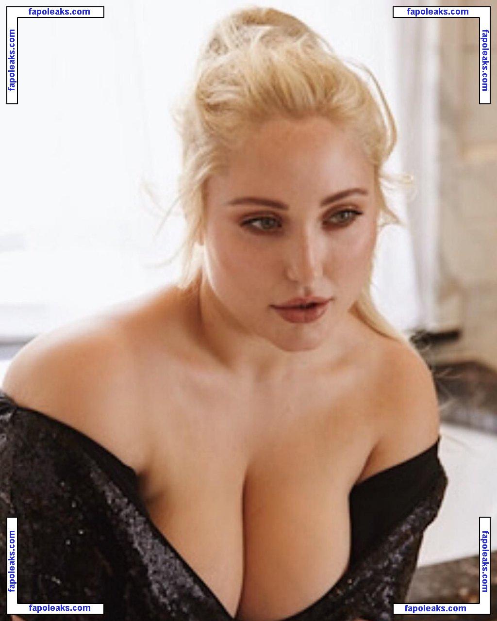 Hayley Hasselhoff / hhasselhoff голая фото #0002 с Онлифанс