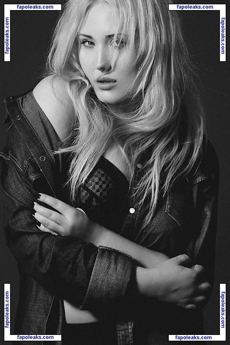 Hayley Hasselhoff / hhasselhoff голая фото #0027 с Онлифанс