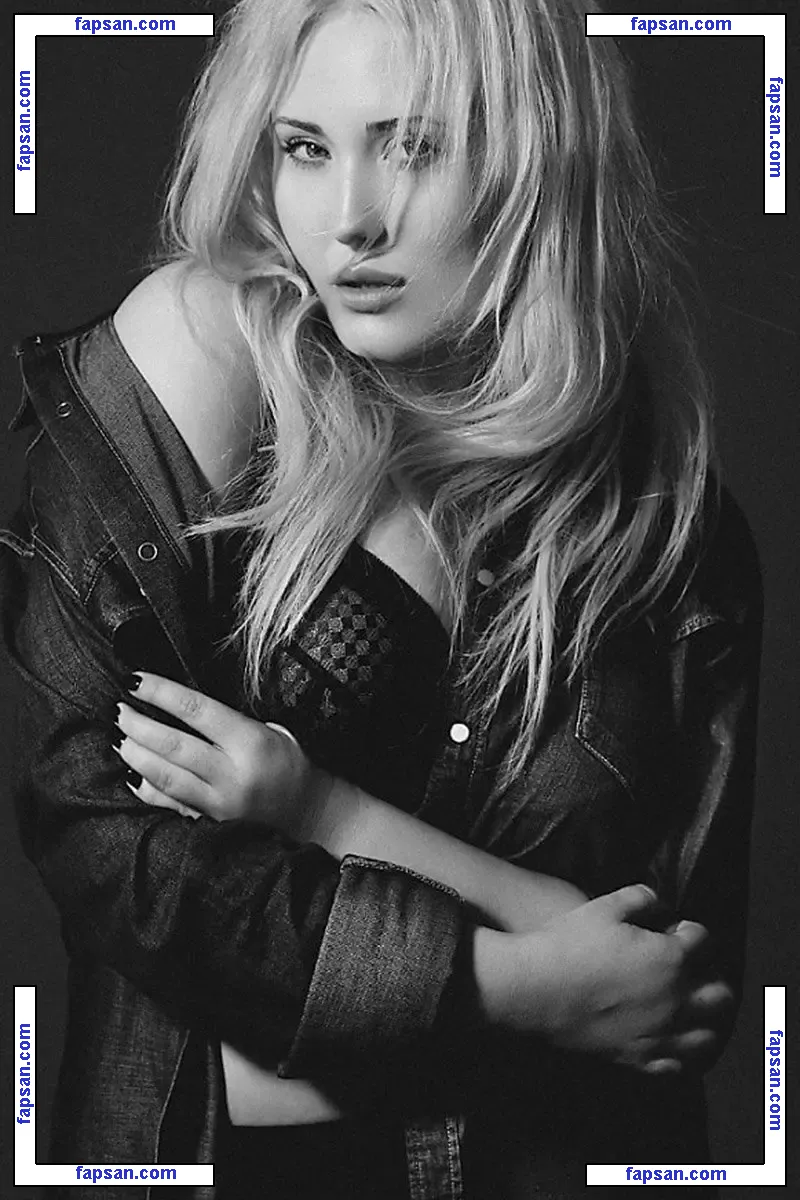 Hayley Hasselhoff nude photo #0027 from OnlyFans