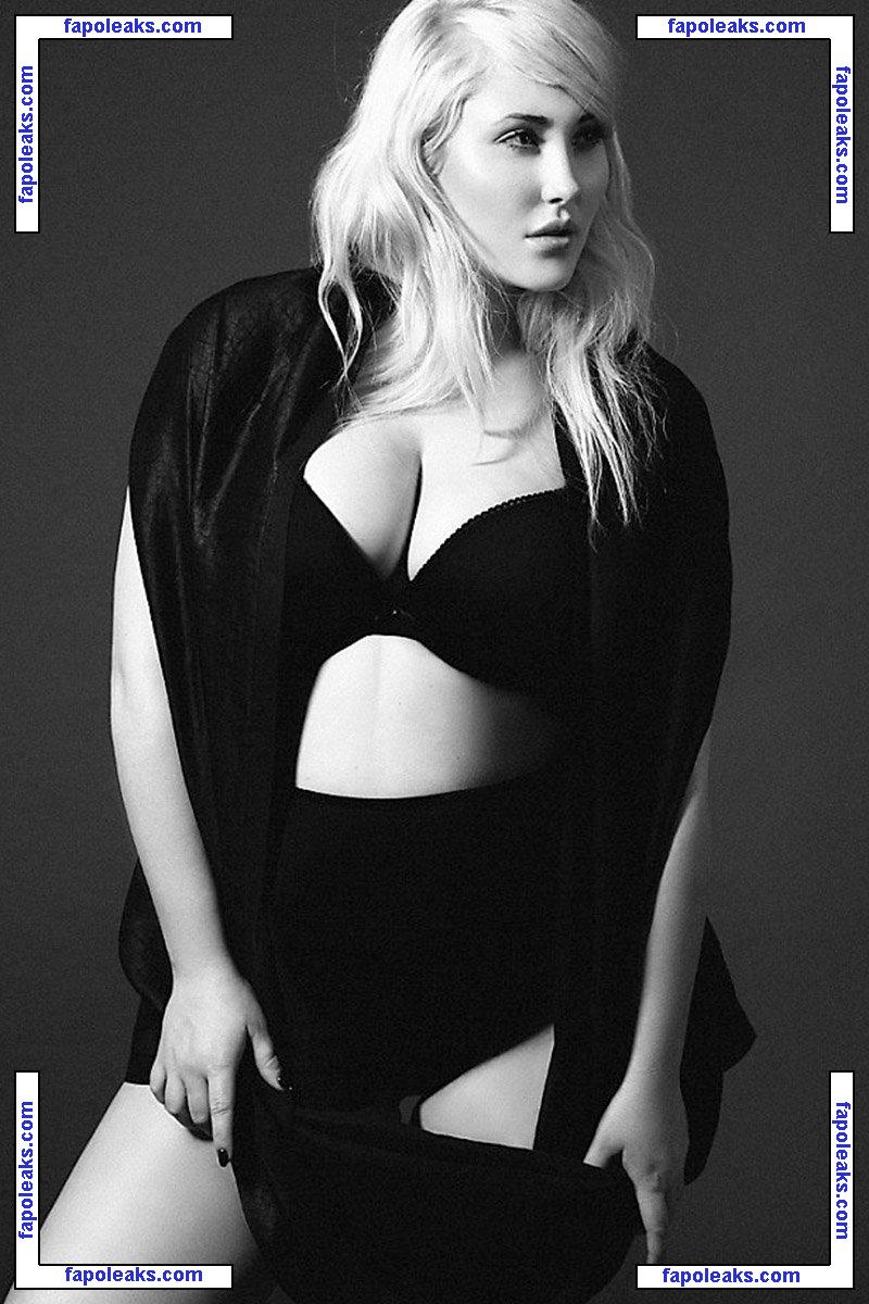 Hayley Hasselhoff / hhasselhoff голая фото #0029 с Онлифанс